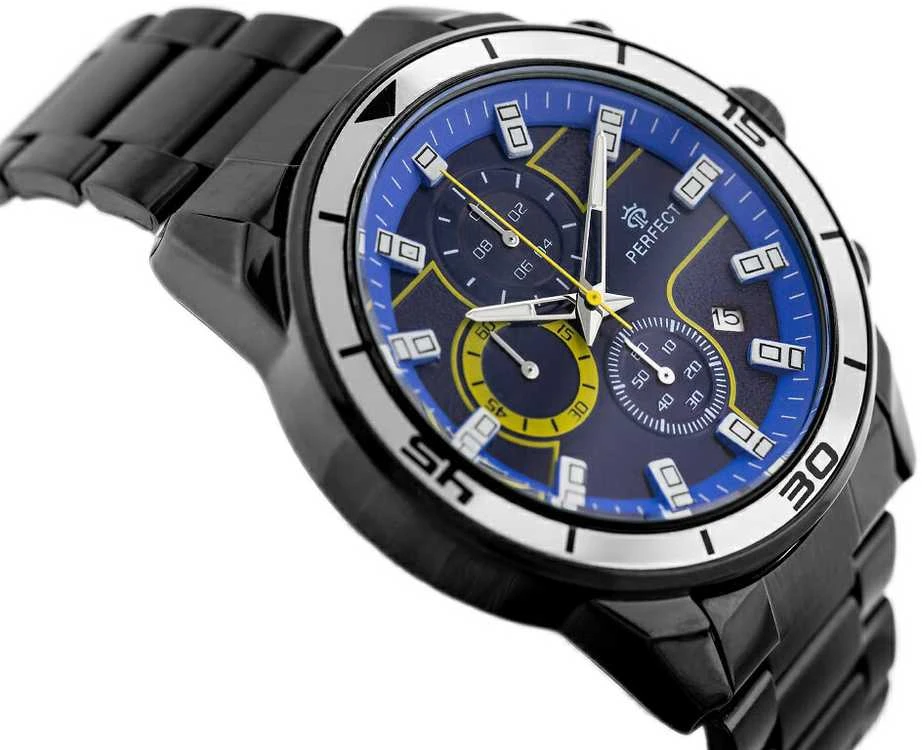 VAIKIŠKAS LAIKRODIS EXTREIM - EXT-Y008B-5A (zx619c)
