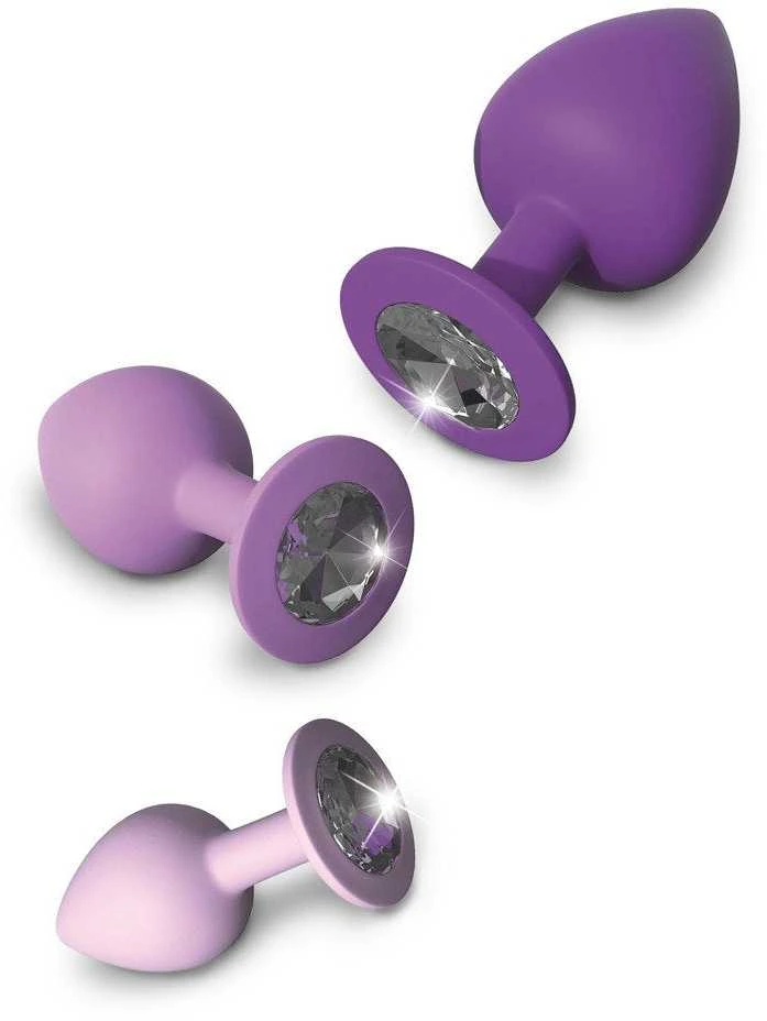 Fantasy For Her FFH Her Little Gems Trainer Se