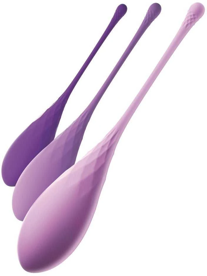 Fantasy For Her FFH Kegel Train-Her Set