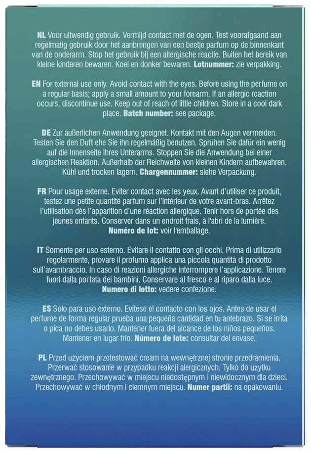 Cobeco Feromenas EDT