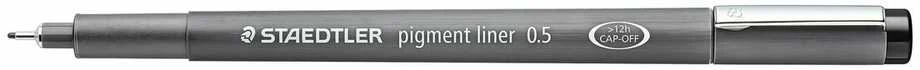 Staedtler STAEDTLER pigmento įdėklas 0.5mm
