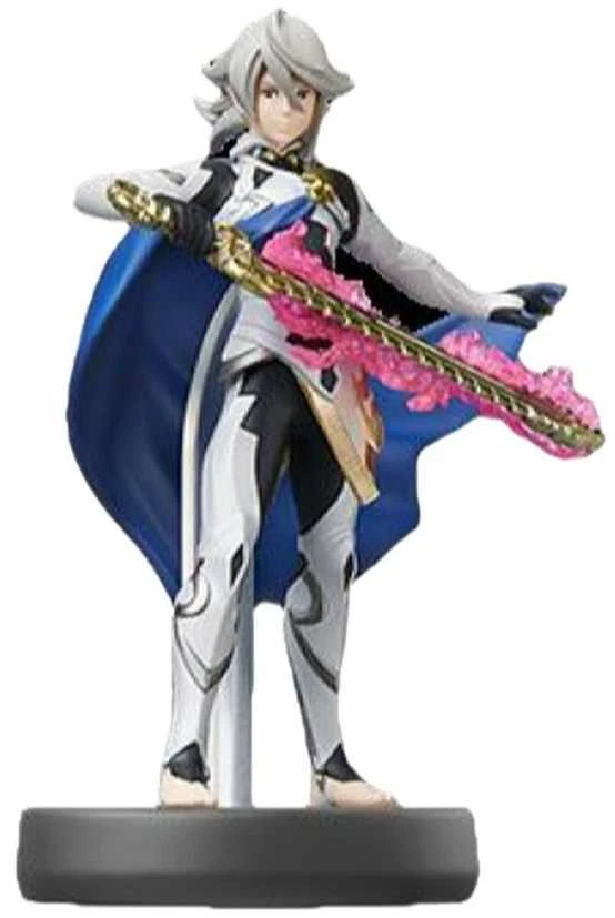 „Nintendo Amiibo“ figūrėlė Corrin („Super Smash Bros.“)