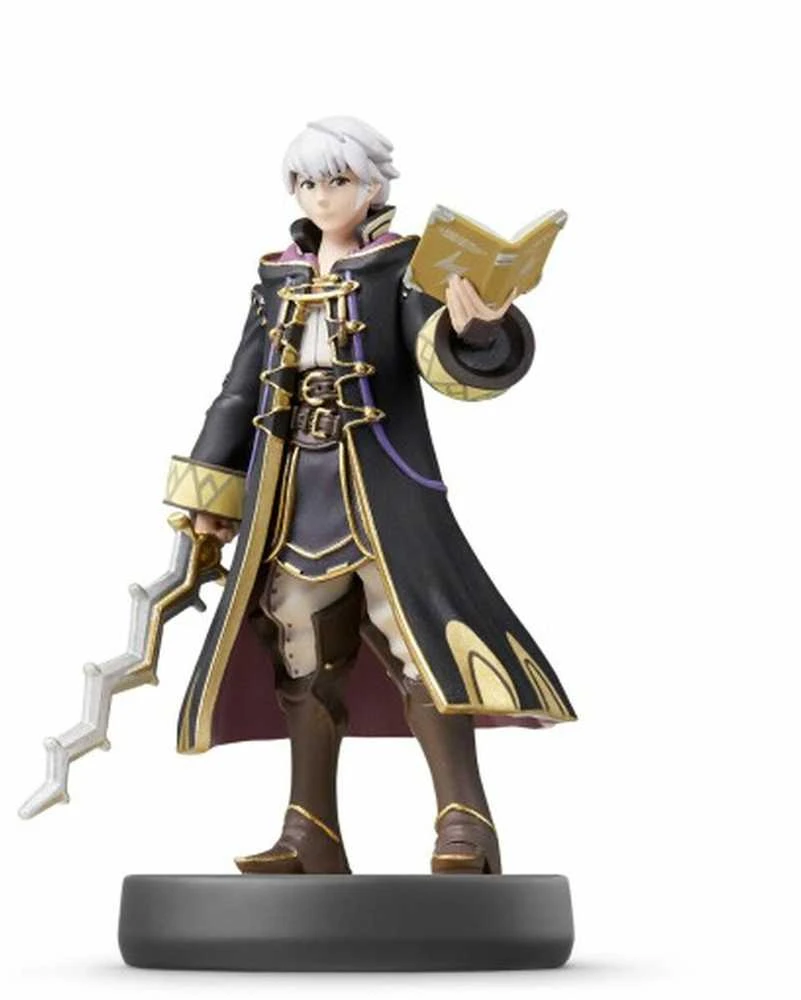 Nintendo Amiibo figūrėlė Robin