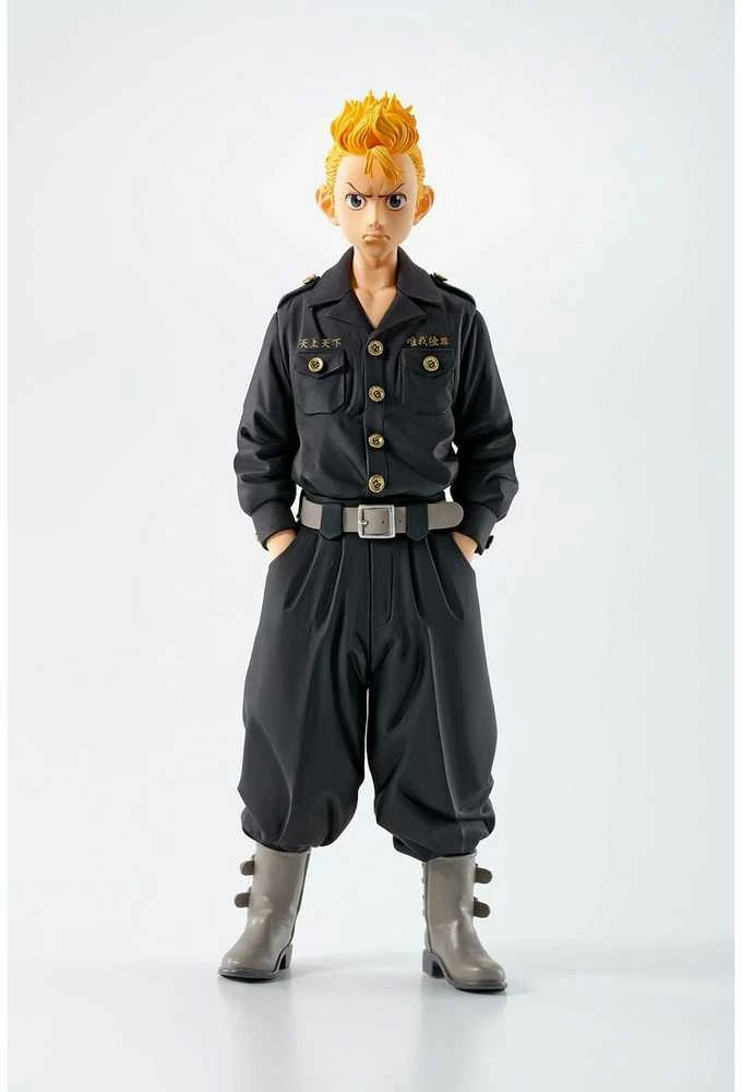 Bandai - Banpresto Tokyo Revengers Takemichi Hanagaki