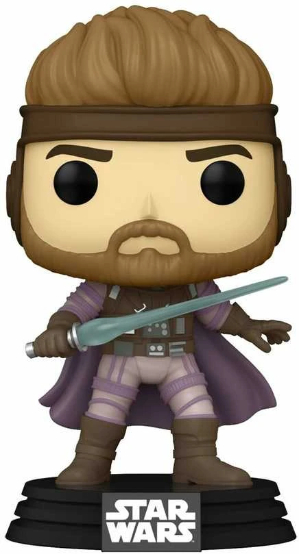 Funko POP! Žvaigždžių karai Han Solo 472