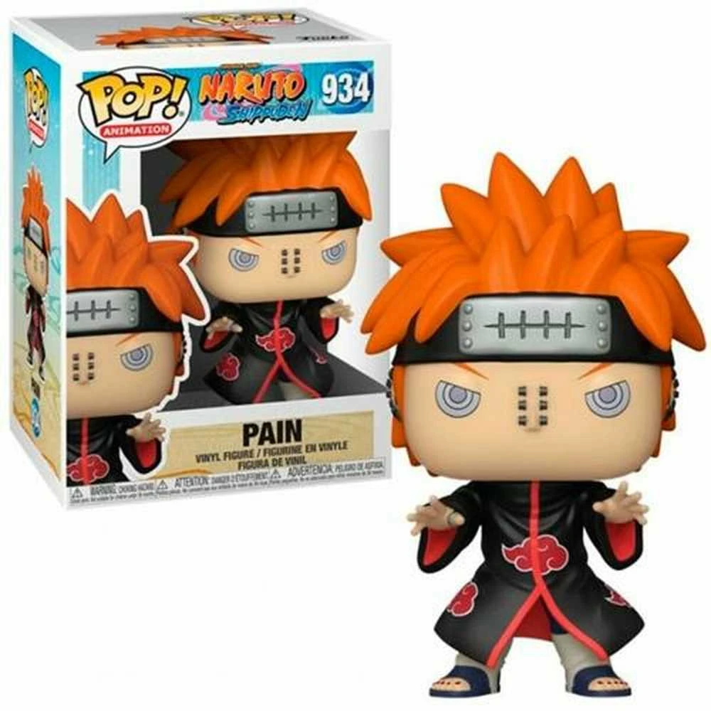 FUNKO POP! Vinilinė figūrėlė: Naruto - Pain