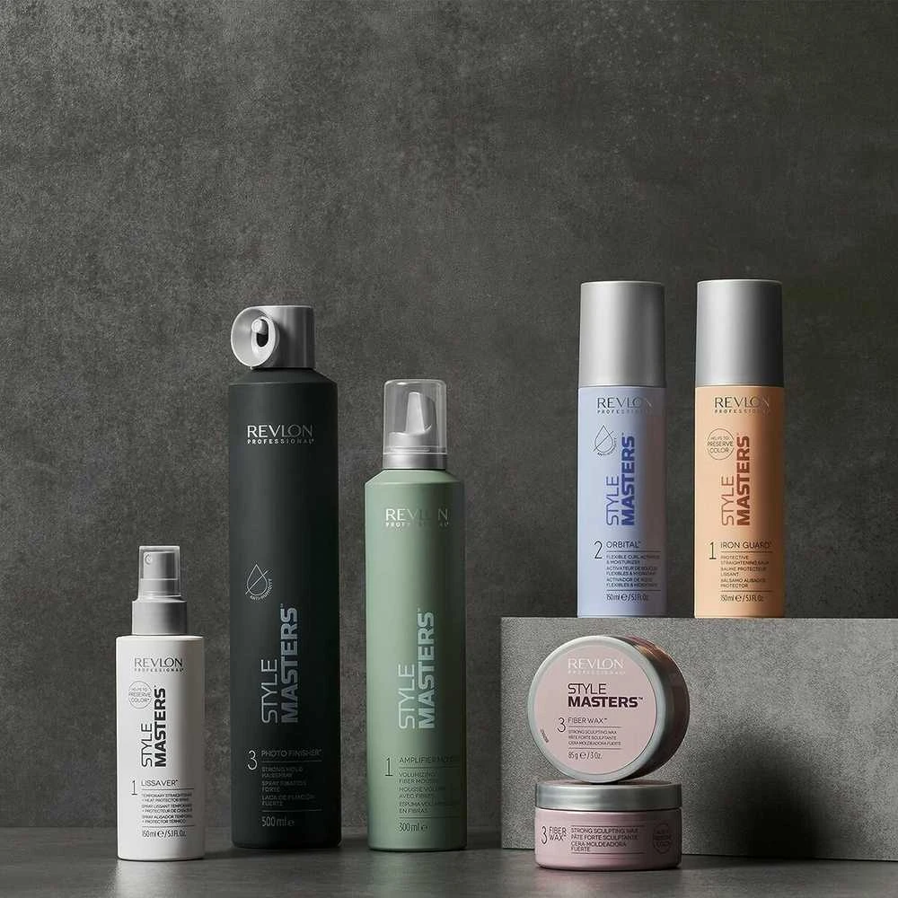 "Revlon Style Masters" modulinės putos 300 ml