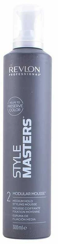 "Revlon Style Masters" modulinės putos 300 ml