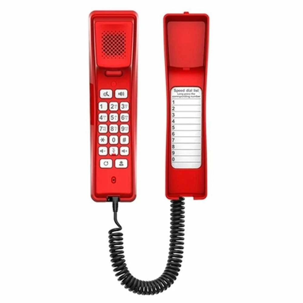 Telefonas Fanvil Fanvil H2U-R