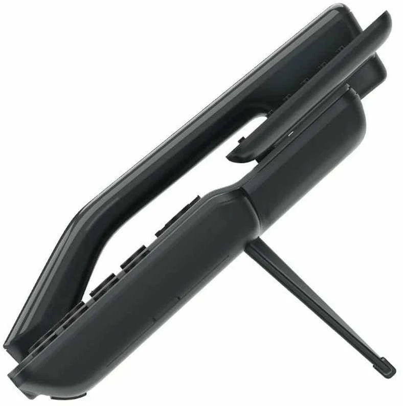 FNV Fanvil V65 IP telefonas Juoda 20 linijos LCD „Wi-Fi“