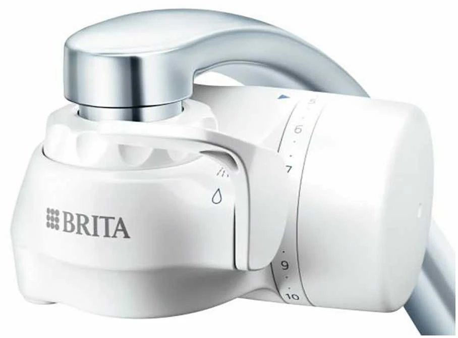 Čiaupo Filtras - Brita On Tap V Cu Ce2 Filtravimo Sistema