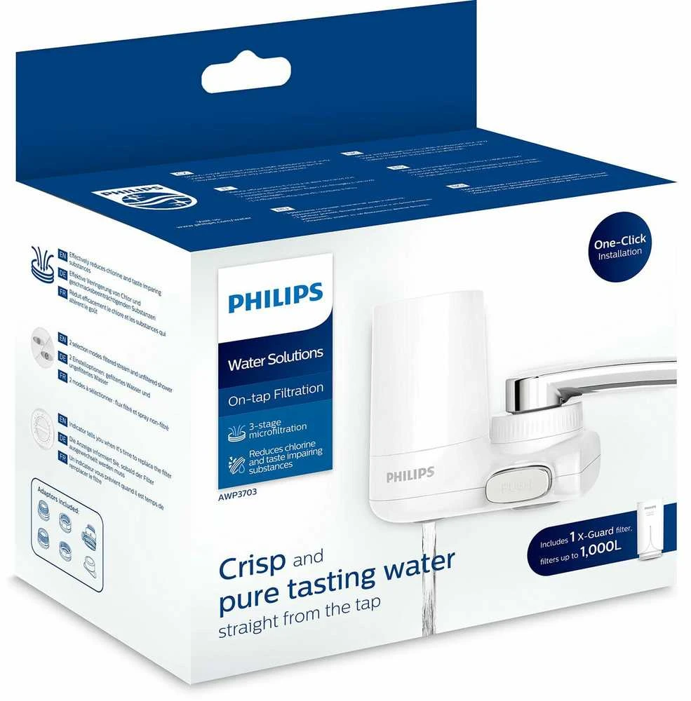 Philips X-Guard AWP3703/10 balta