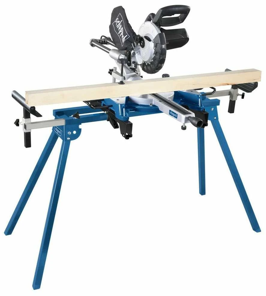Scheppach Universalus darbinis stalas UMF1550