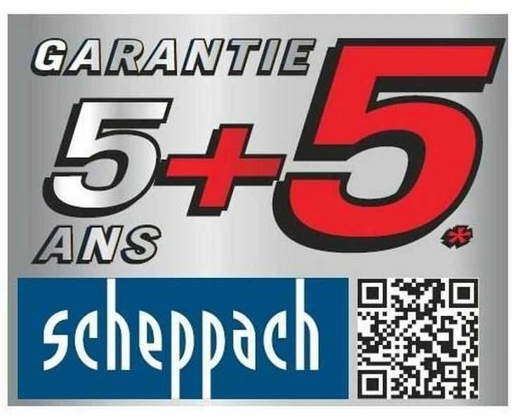 Scheppach Universalus darbinis stalas UMF1550