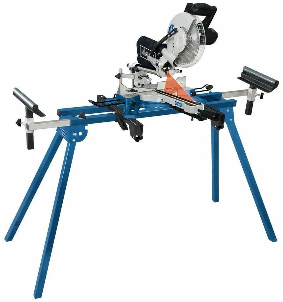 Scheppach Universalus darbinis stalas UMF1550