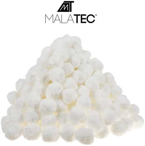 Filtro rutuliai „Malatec 21046“ smėlio siurbliui