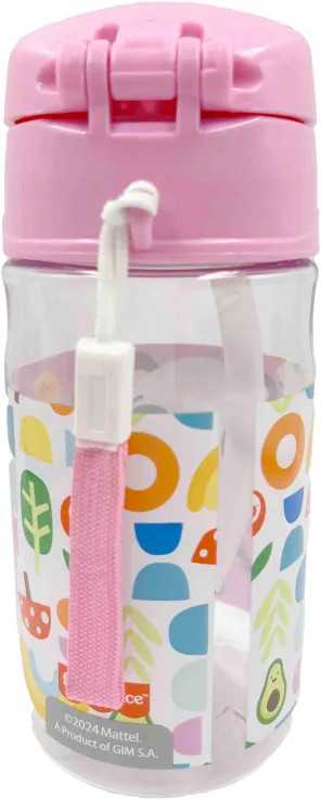 Fisher-Price Animals Panda plastikinis buteliukas su pakaba 350 ml