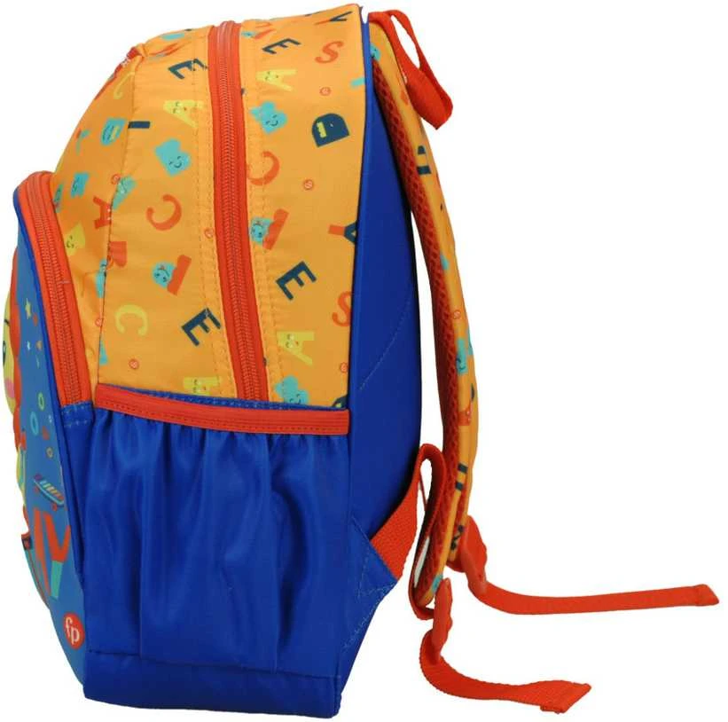 Fisher-Price kuprinė „Let's Play“, krepšys 31 cm