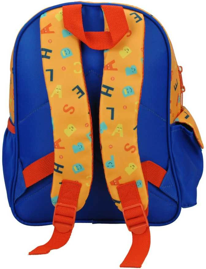 Fisher-Price kuprinė „Let's Play“, krepšys 31 cm