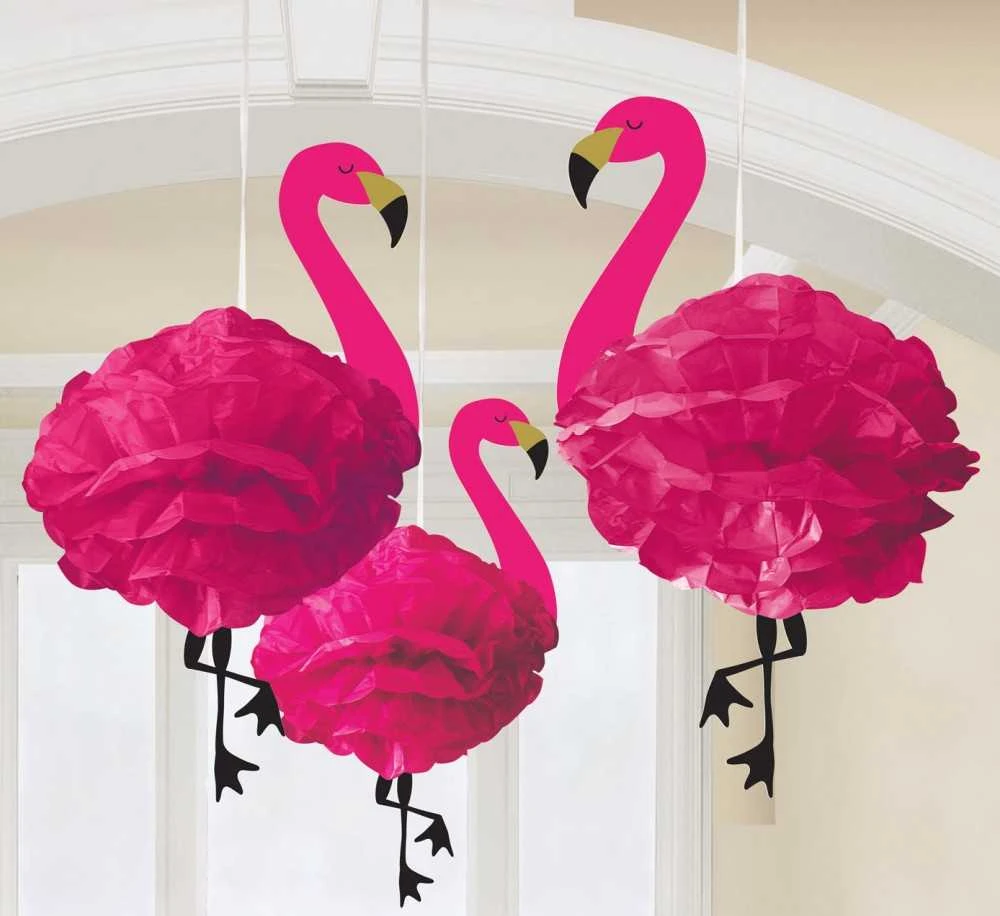 „Riethmuller Europe Flamingo“ servetėlių popierius
