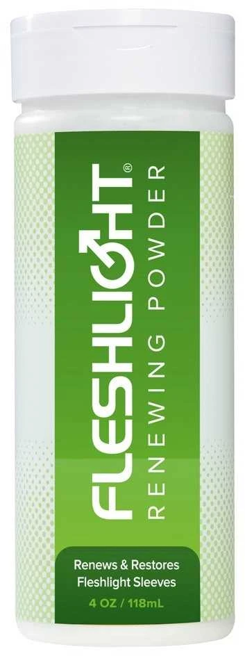 „Fleshlight“ atsinaujinimo milteliai