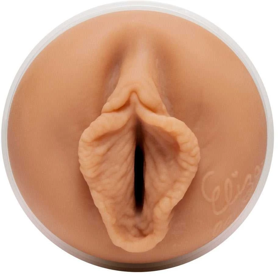 Fleshlight Girls – Eliza Ibarra Etheral