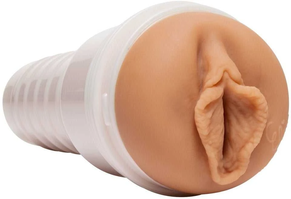 Fleshlight Girls – Eliza Ibarra Etheral