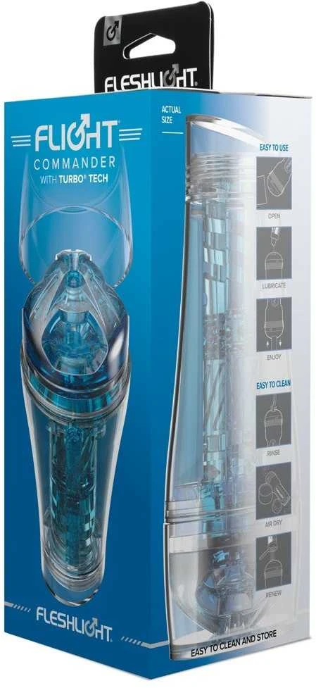 Fleshlight Flight vadas