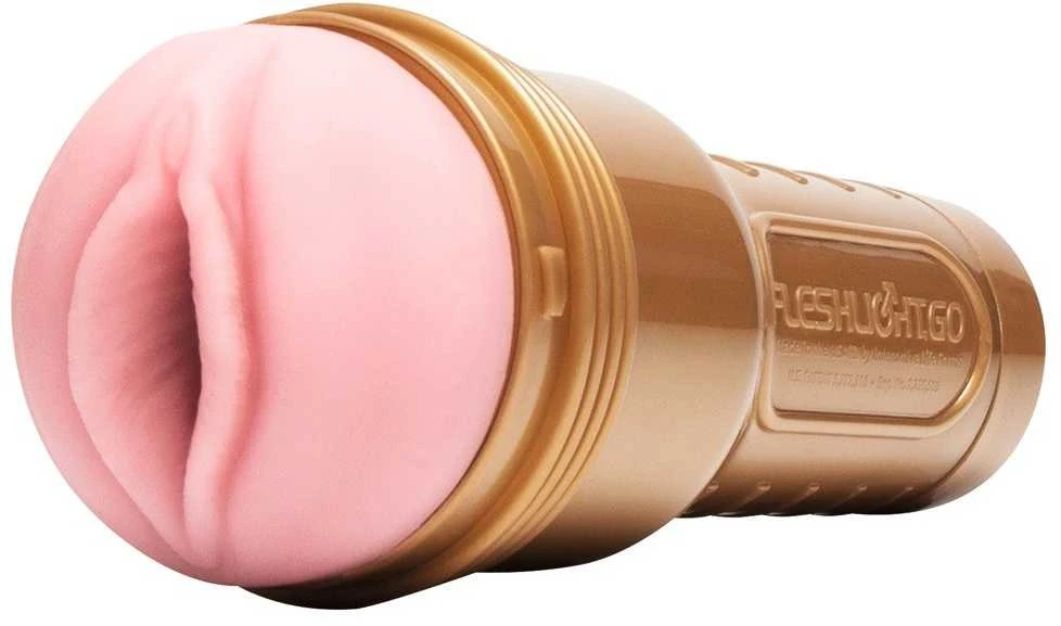 Fleshlight Fleshlight – GO Stamina Trainings Unit STU
