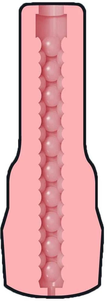 Fleshlight Fleshlight – GO Stamina Trainings Unit STU