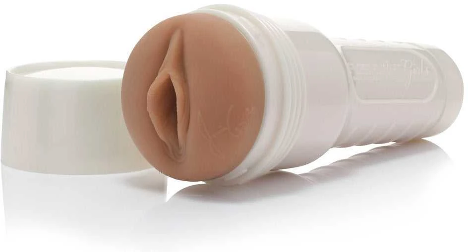 „Fleshlight Girls“ – Janice Griffith Eden