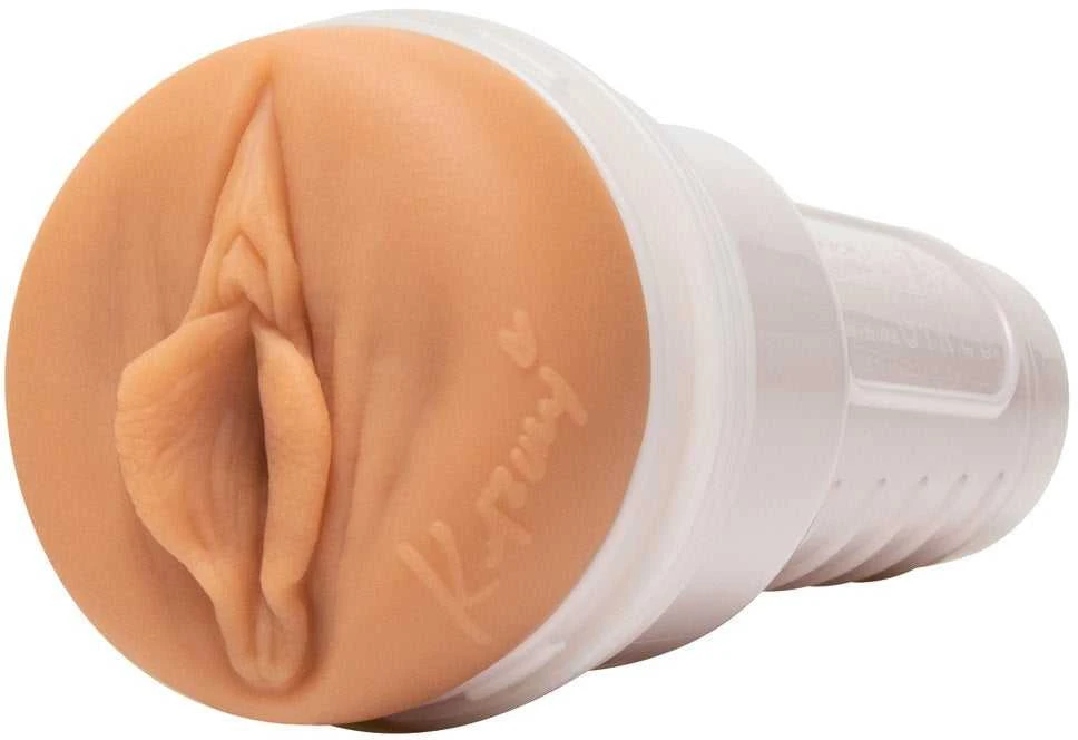 Fleshlight Girls - Kazumi Kumzumi