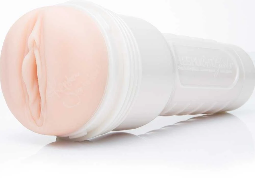 Fleshlight Kendra Sunderland