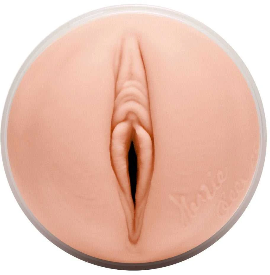 Fleshlight Girls – Kenzie Reeves Creampuff