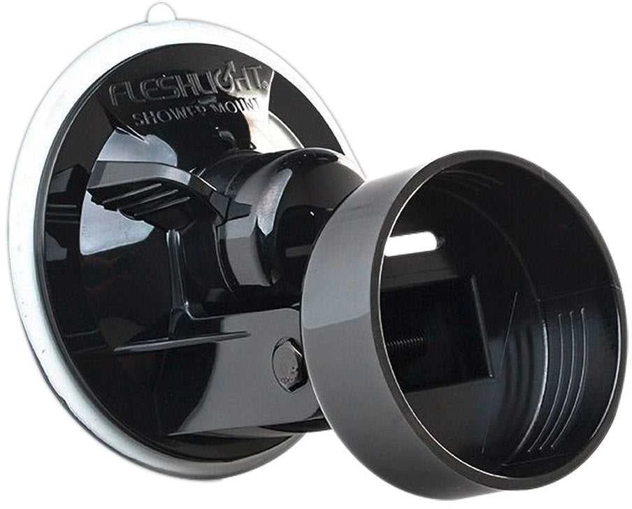 Fleshlight - Shower Mount masturbatoriaus priedas