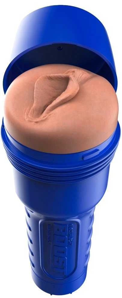 Fleshlight „Boost Bang Light Medium“.