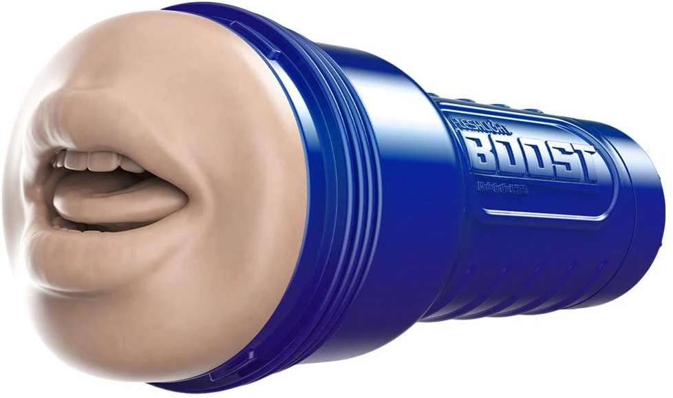 Fleshlight Boost Blow Light Medium