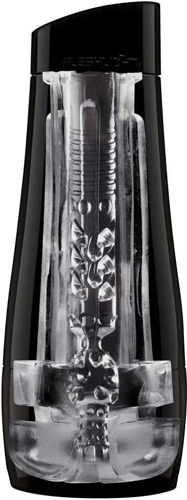 Flight Fleshlight – skrydžio masturbatoriaus pilotas