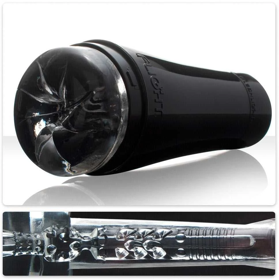 Flight Fleshlight – skrydžio masturbatoriaus pilotas