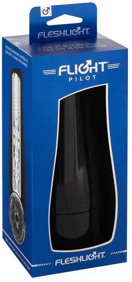 Flight Fleshlight – skrydžio masturbatoriaus pilotas