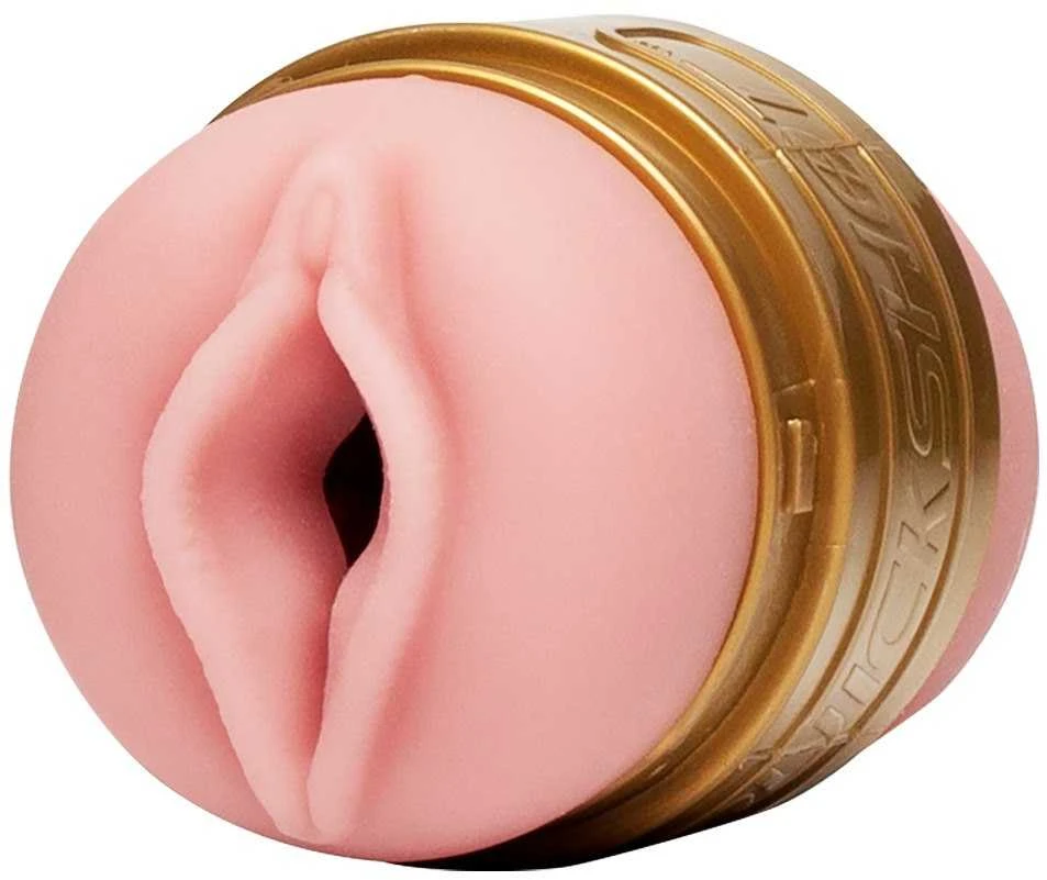 Fleshlight – Quickshot Stamina Lady & Butt
