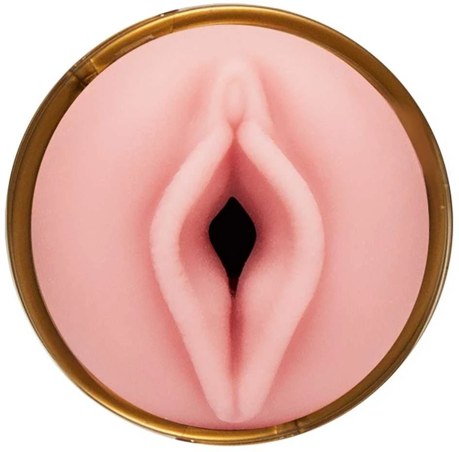 Fleshlight – Quickshot Stamina Lady & Butt
