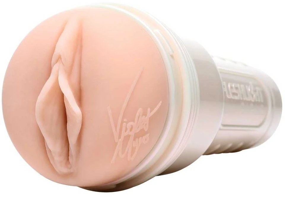 Fleshlight Girls – Violet Myers Waifu