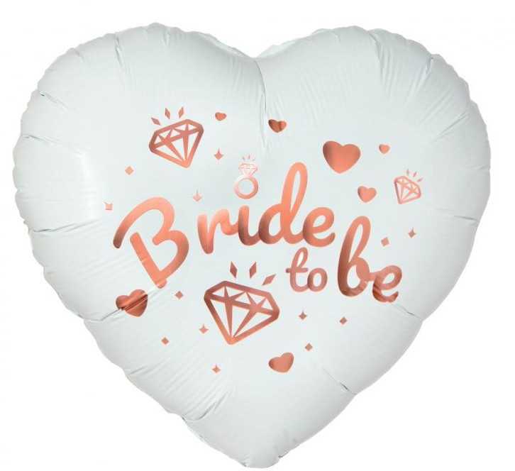 GoDan Bride to Being kino balionas 46cm