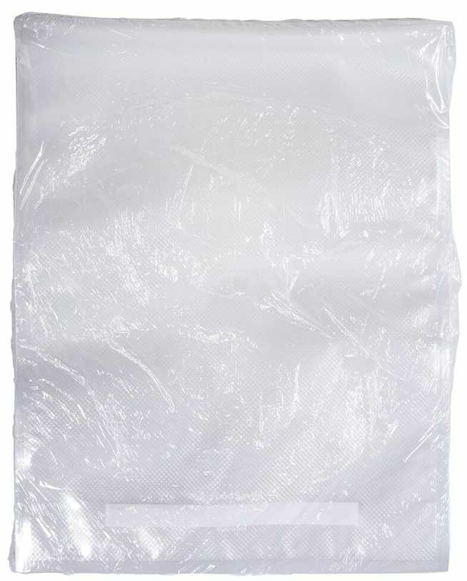 Food Saver Vakuuminiai Maišeliai - Macom 3201 Stačiakampis 32 Vnt. Balta
