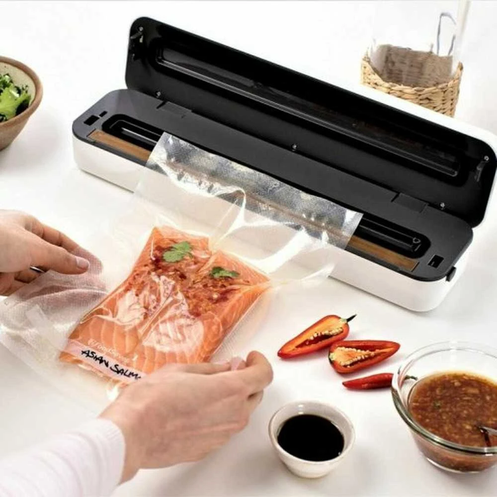 Food Saver Vakuumavimo Aparatas - FoodSaver VS0290X Baltas