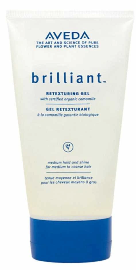"Aveda Brilliant Retexturing Gel" želė 150ml