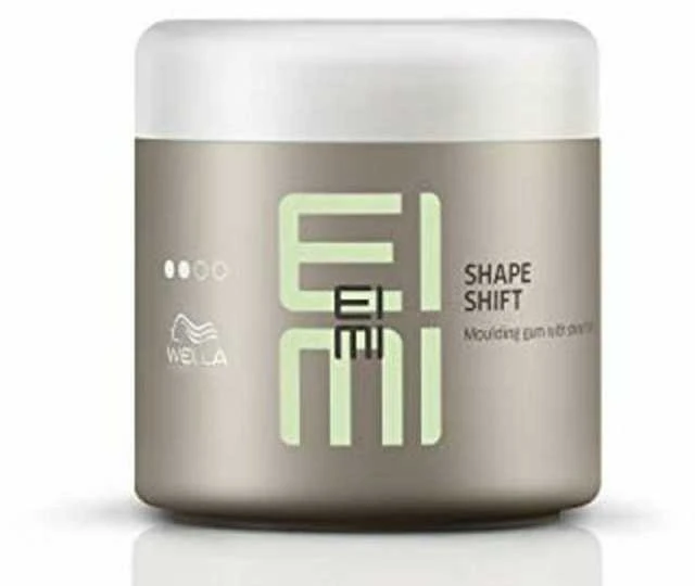 "Wella Styling Dry Shape Shif Texturizing Gel Shine formavimo želė 150ml