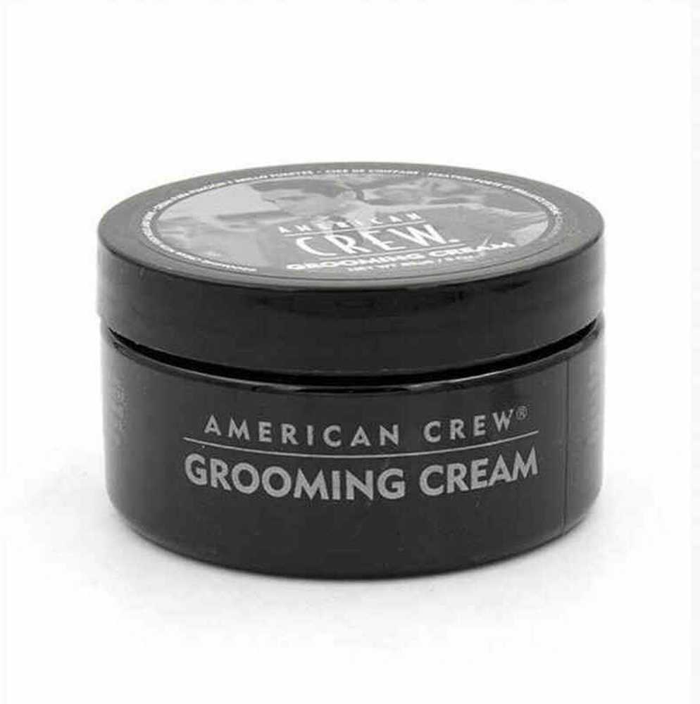 American Crew plaukų kremas „High Hold With High Shine“ 85ml