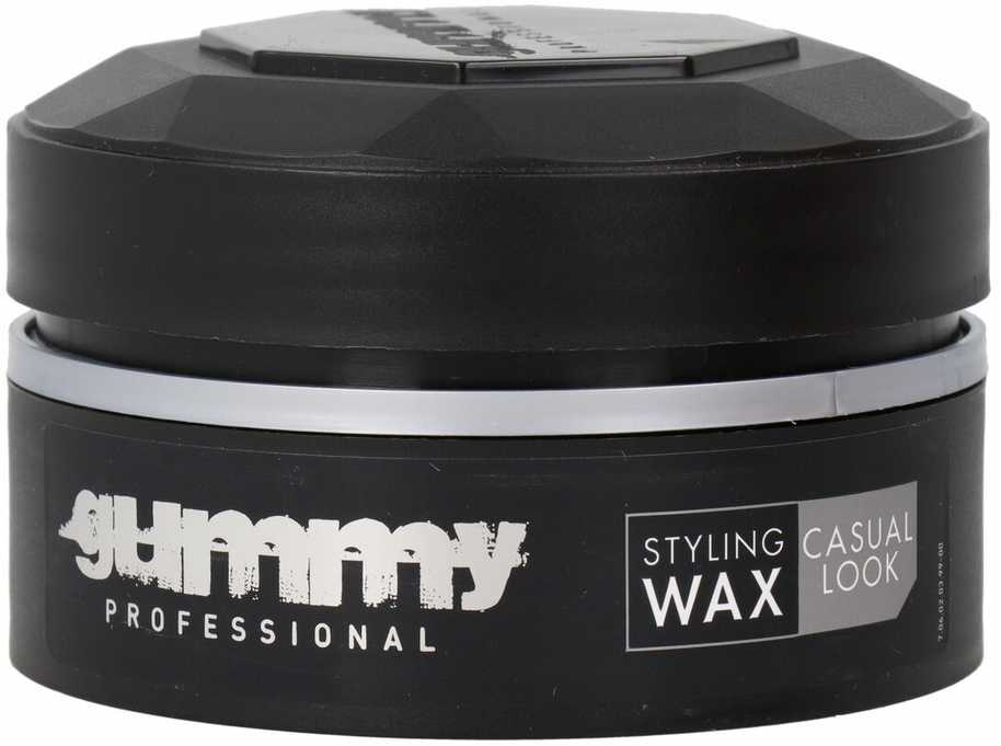 GUMMY STYLING WAX casual look wax 150 ml